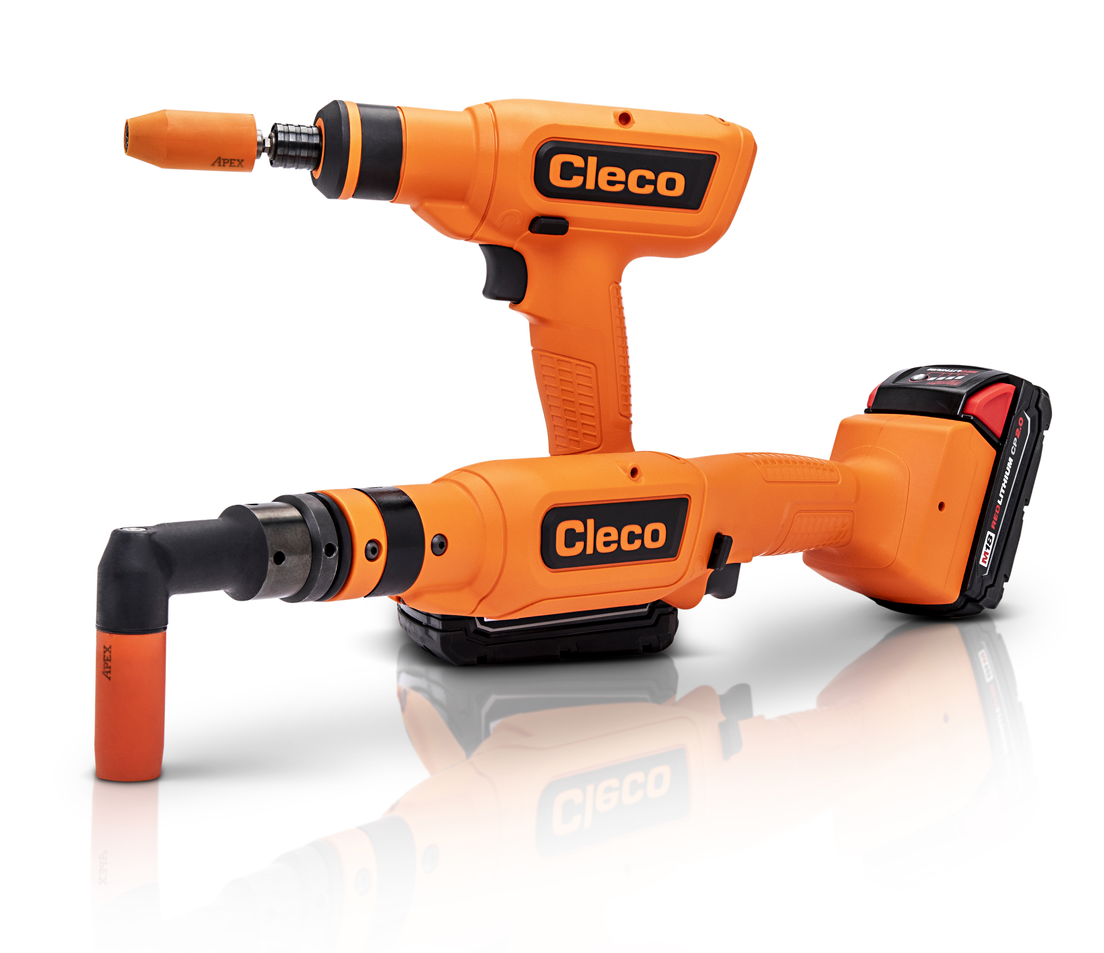 ClecoCellClutch