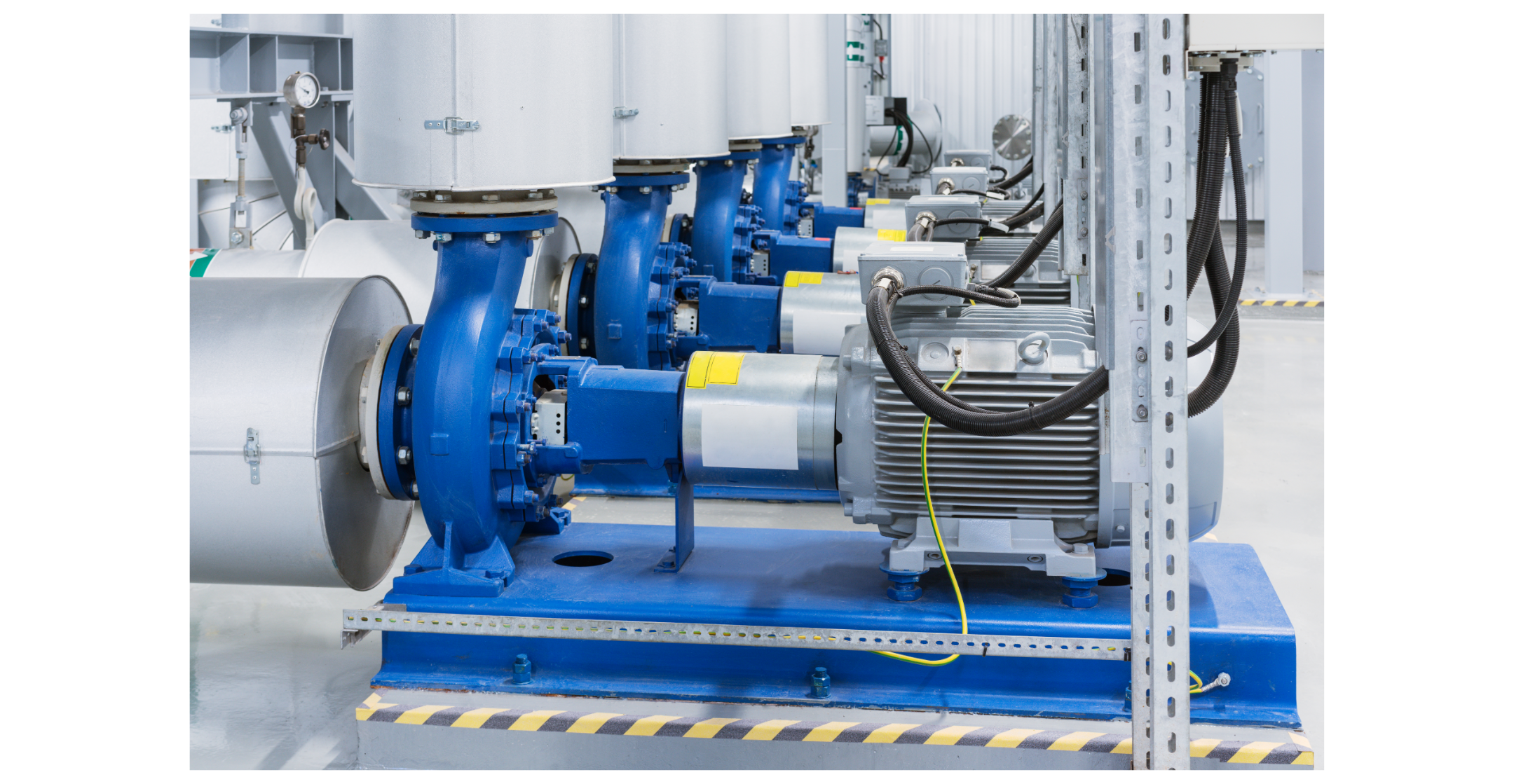 Xylem-Water Pump Manufacturing Image (2160 × 1119 px)