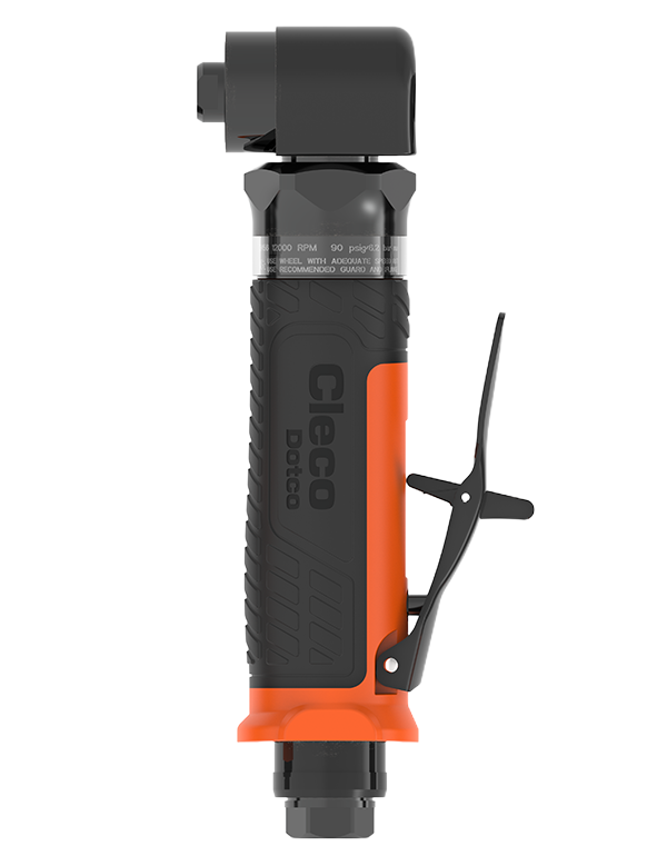 Cleco Dotco 12LF Series