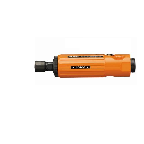 10N-10,10N-20 qnd 10N25 Series - Grinder Motors- Cleco Dotco
