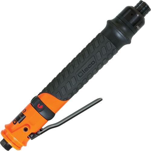 Leco(❁´꒳`❁) 19 Series - Inline - Push and Lever Start - Collar Reverse | Cleco