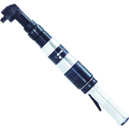 55/75 Series - Angle Nutrunner - Clutch Shut-Off - Lever Start