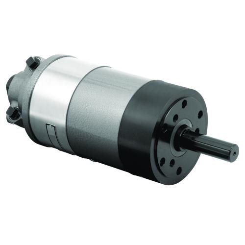 High torque shop air motor