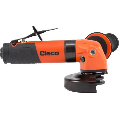 Cleco air outlet grinder