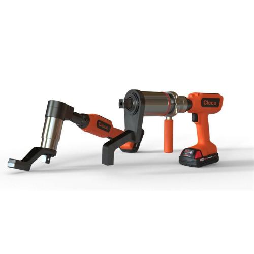 CellCore – Cordless Electric – High Torque | Cleco CellCore – Cordless Electric – High Torque | Cleco