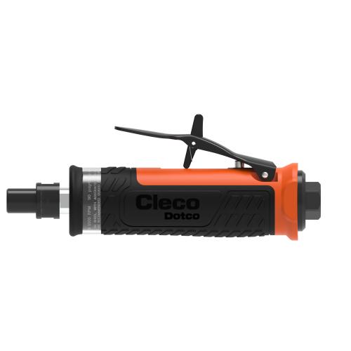 Cleco Dotco 12LF Series - Precision Inline Die Grinder | Cleco