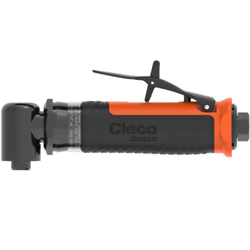 Cleco Dotco 10LF Series - Precision Right Angle Die Grinder | Cleco