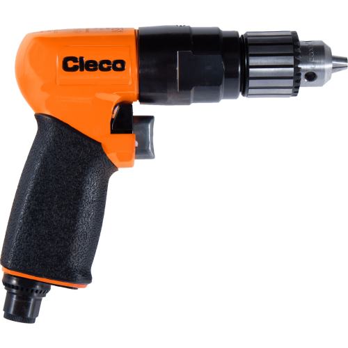 MP14 Series - Pistol Drill Reversible/Non-Reversible | Cleco