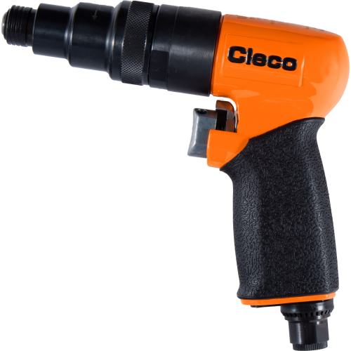 MP Series - Positive Clutch Screwdrivers | Cleco