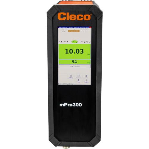 mPro300GCD - Global NeoTek Controller | Cleco