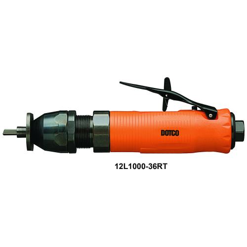 Cleco Dotco 10-10 & 12-10 Series - Inline Router | Cleco