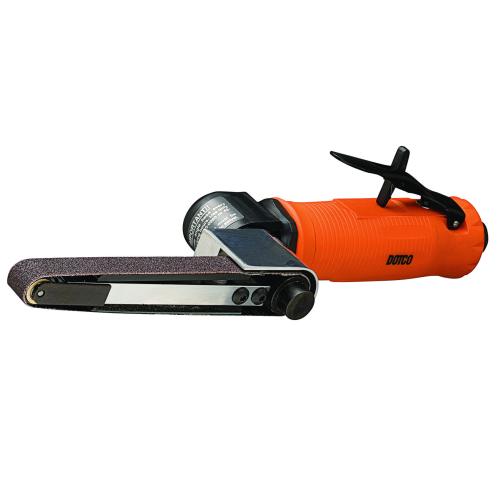 Dotco belt sale sander