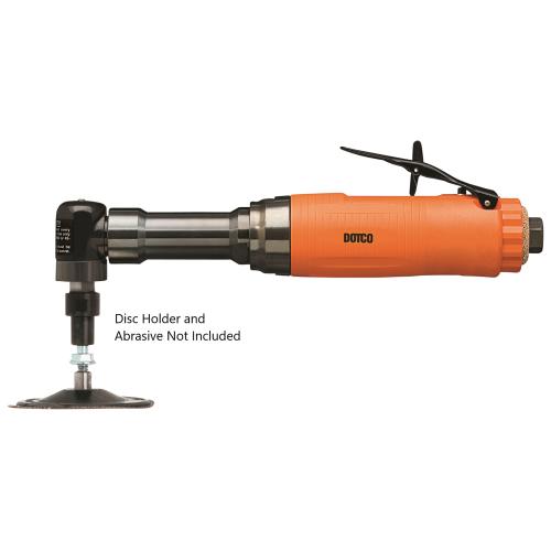 Dotco sales air grinder