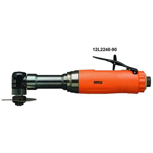 Cleco Dotco 12-22 Series - Right Angle - Oscillating Saw | Cleco