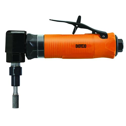 Cleco die store grinder