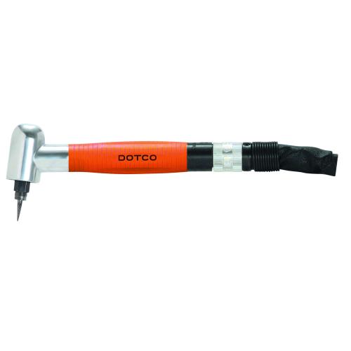 Dotco right angle grinder discount