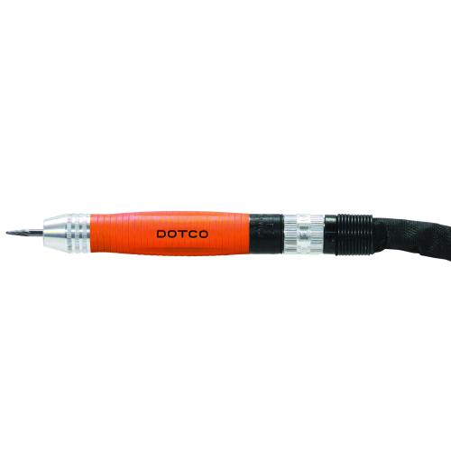 Cleco Dotco 12-04 Series - Precision Pencil Grinder - Inline