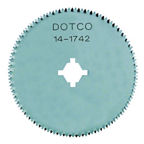 Saw Blades - oscillating saws with 3/8