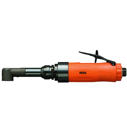 15LF Series Right Angle Drill Heavy Duty Head Cleco Dotco Cleco