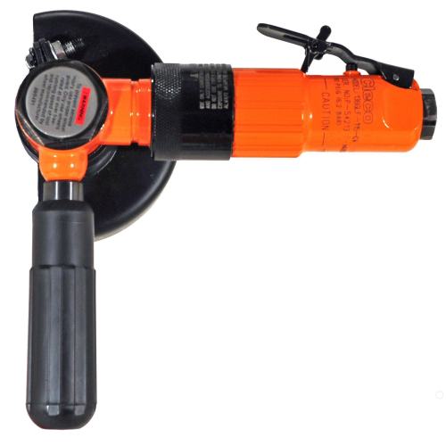 Cleco 236 Series - Right Angle Heavy Duty Head Type 1 and Type 27