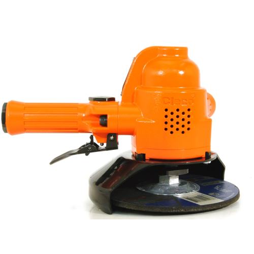 Cleco 3060 Series - 3hp Vertical Grinder | Cleco