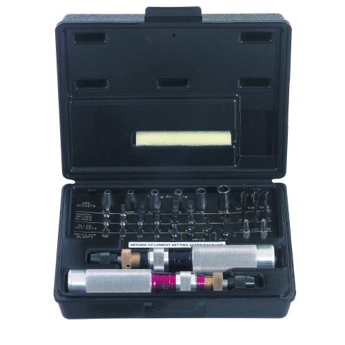 Utica torque screwdriver sale